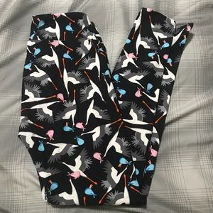 Lularoe leggings
